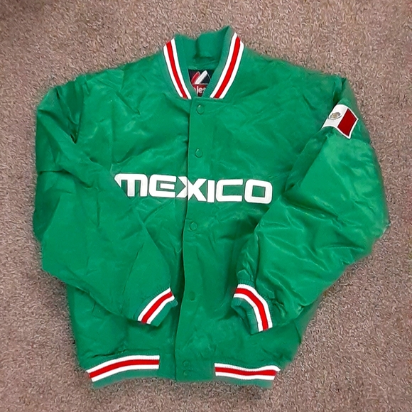 baseball team jackets